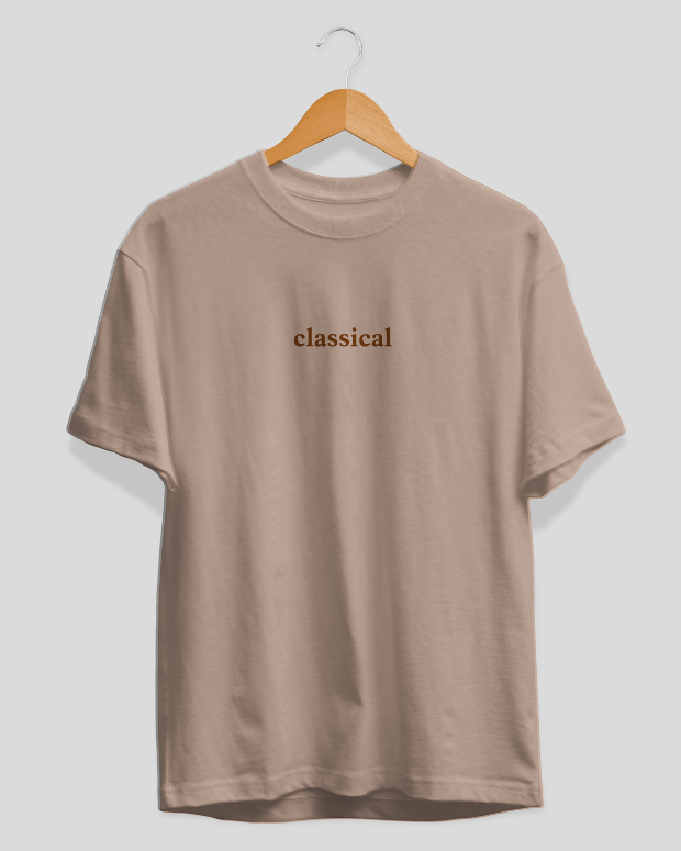 Classical T-Shirt