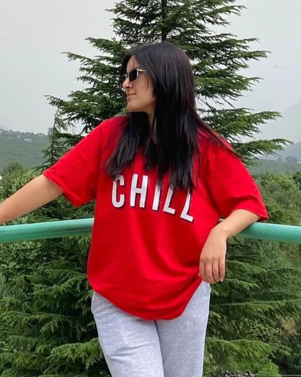 Chill T-Shirt