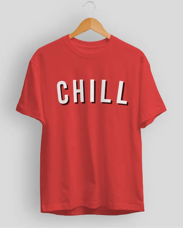 Chill T-Shirt