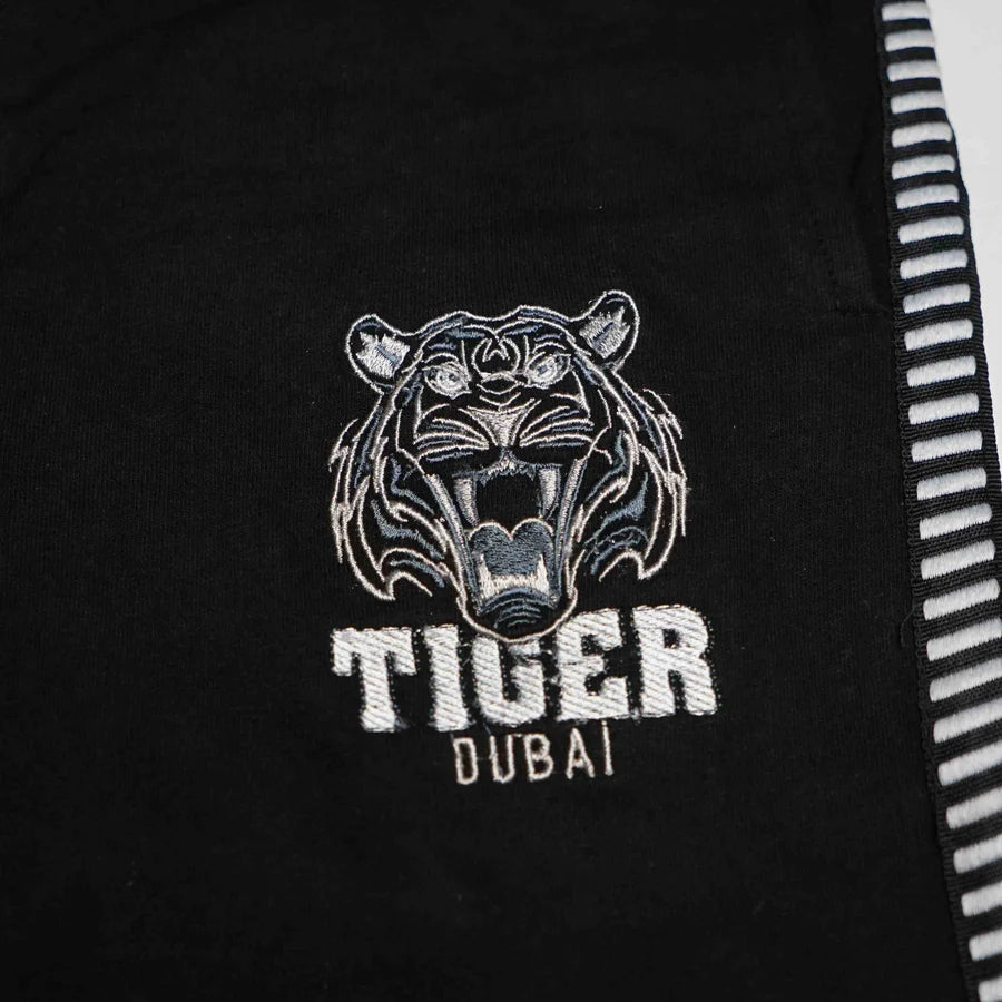 Premium Tiger Trousers (Pack of 3) - Black, Navy, Charcoal