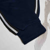 Tiger Navy Blue Casual Trouser