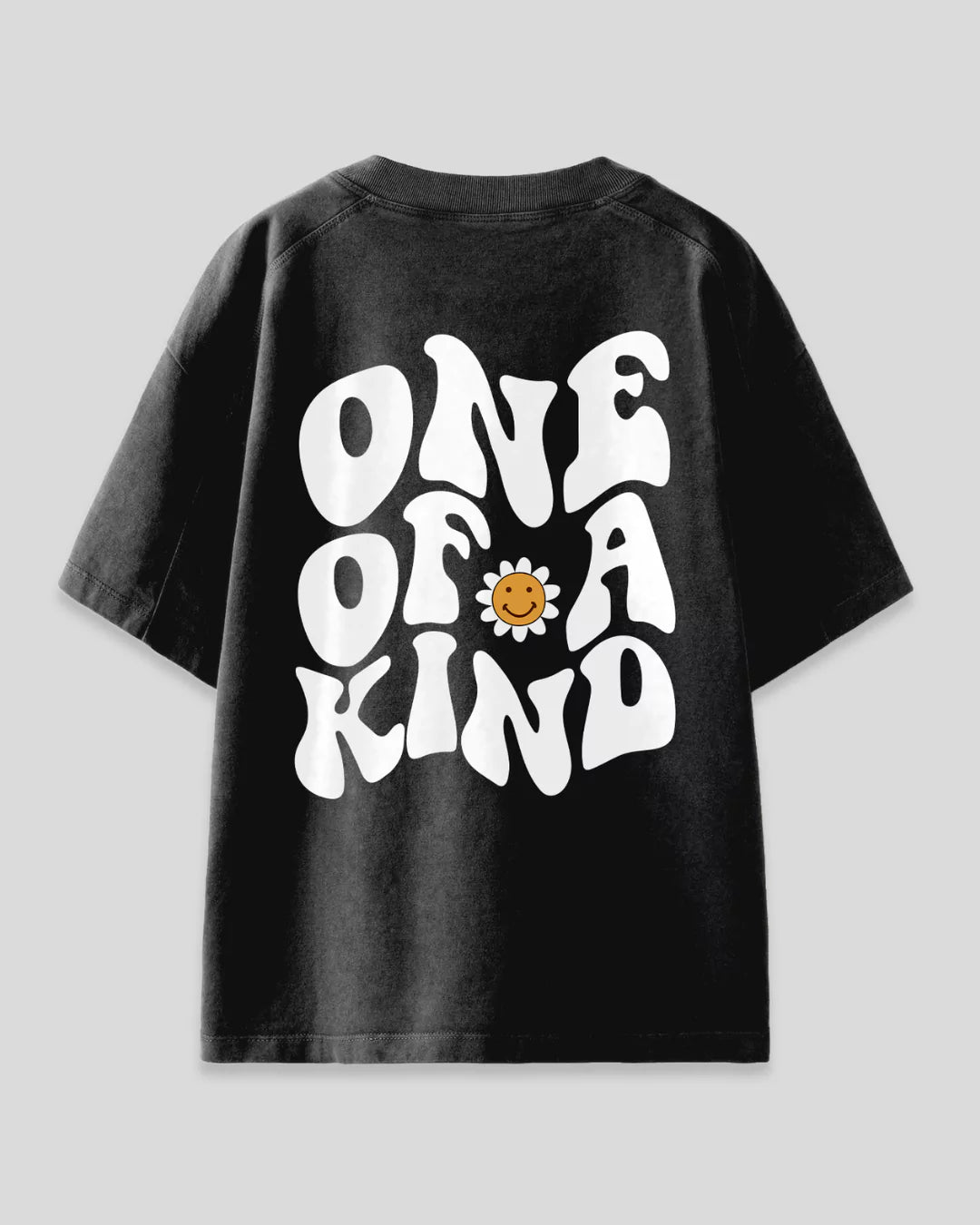 One Of A Kind Oversized T-Shirt