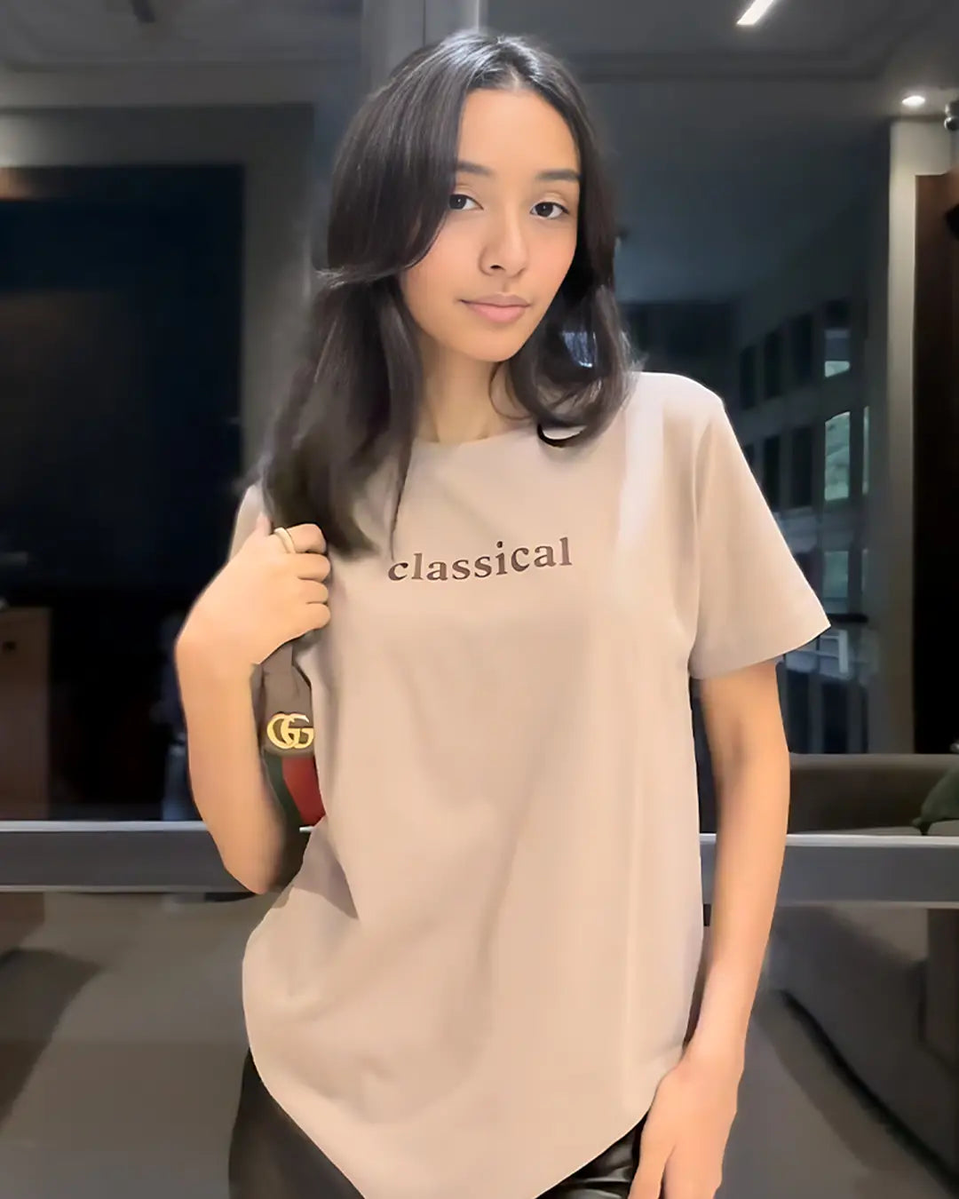 Classical T-Shirt