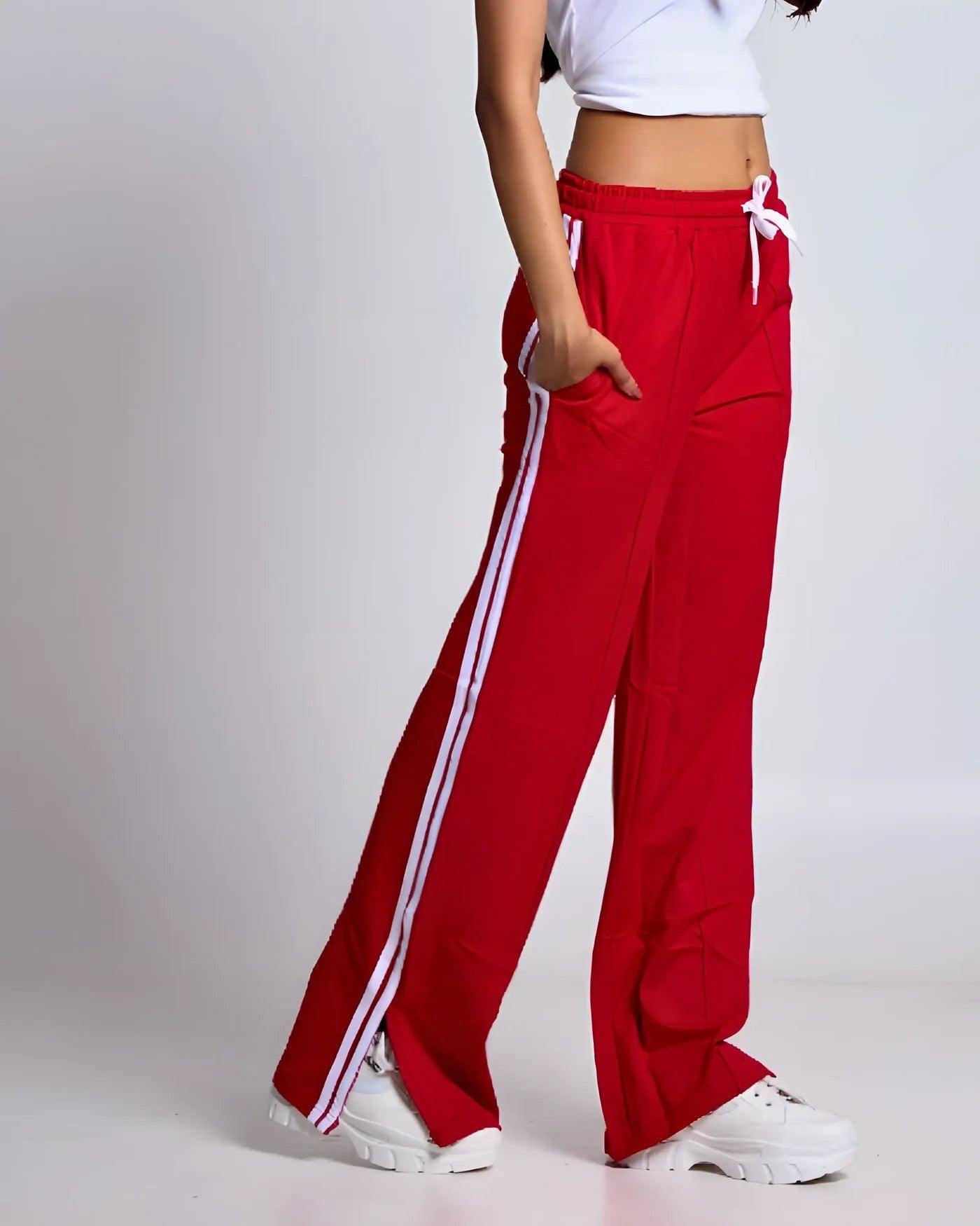 TIGER GOSSIP PANTS