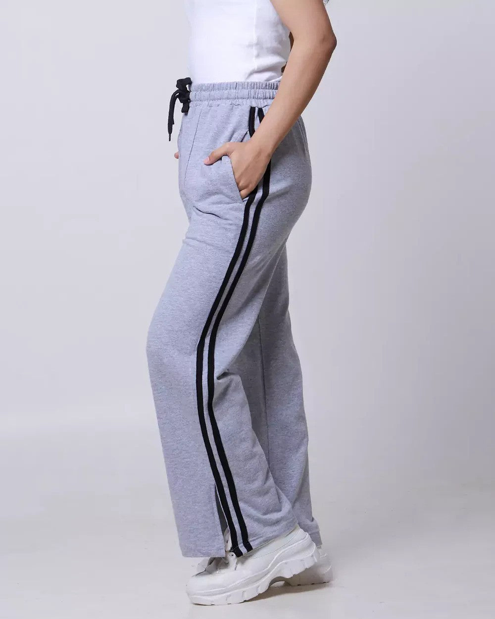 TIGER GOSSIP PANTS