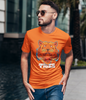 Load image into Gallery viewer, Tiger Orange T-Shirt