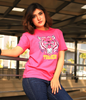 Load image into Gallery viewer, Tiger Pink Shirt