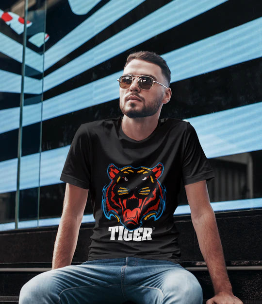 Bundle of 2 Tiger T-Shirts