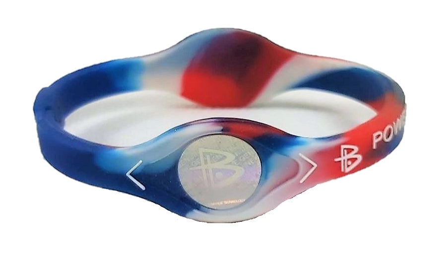Pack of 5 Power Balance Bands