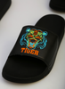 Load image into Gallery viewer, Tiger Slipper S-02