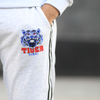 Load image into Gallery viewer, Tiger White Casual Trouser