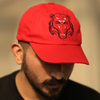 Load image into Gallery viewer, Tiger Red Cap