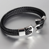 Load image into Gallery viewer, Anchor Rope Bracelet